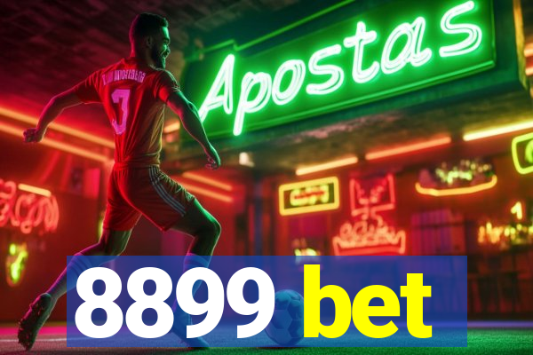 8899 bet
